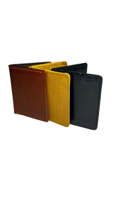 Student TN wallet slim and smart