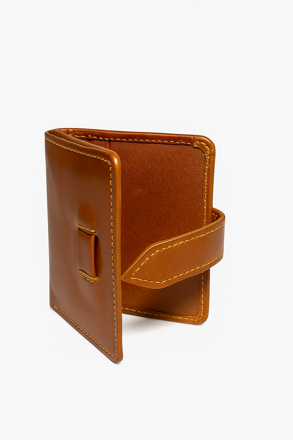 Student wallet slim and smart